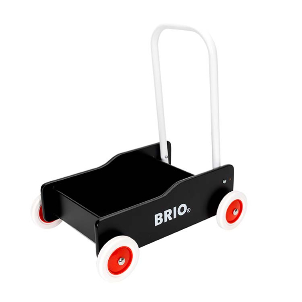 手押し車（黒）