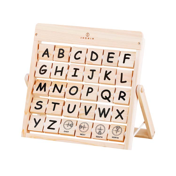 アルファベット