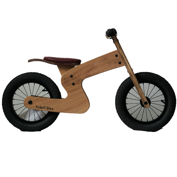 ハイダーバイク / WAGARAモデル ボルドー