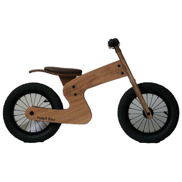 ハイダーバイク / WAGARAモデル ブラック