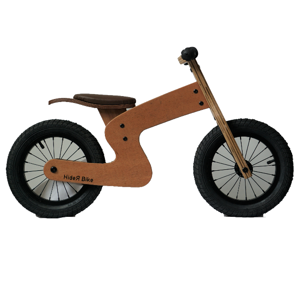 ハイダーバイク ココア