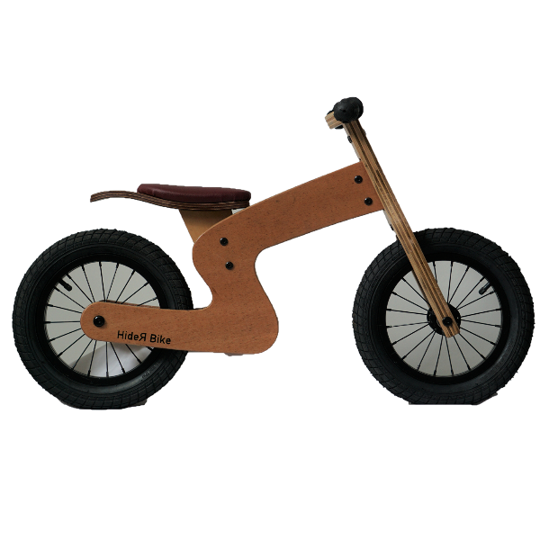 ハイダーバイク ボルドー