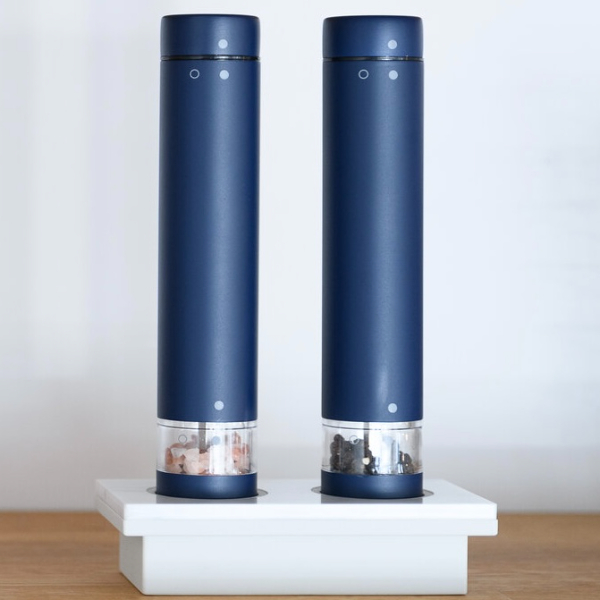 電動ソルト＆ペッパーミル