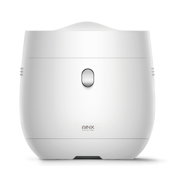 糖質カット炊飯器 Smart Rice Cooker　ホワイト