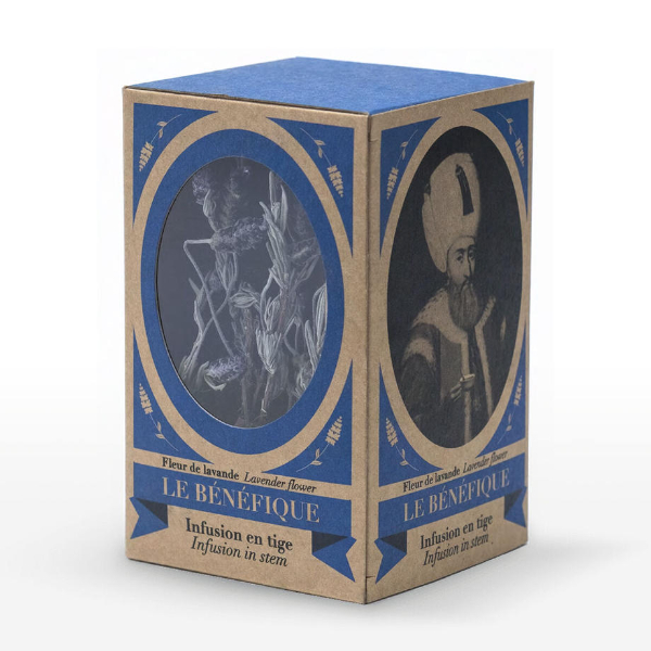 ラベンダーフラワー